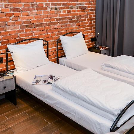 Cracow Apartaments III Красков Екстериор снимка