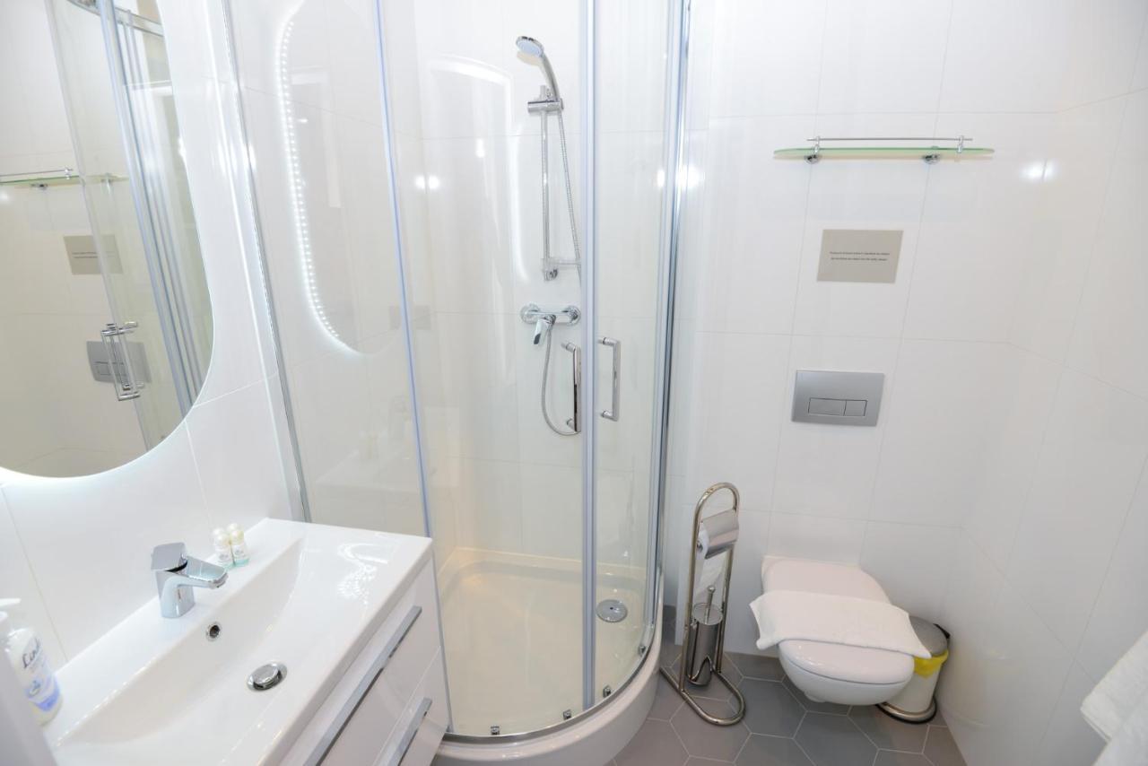 Cracow Apartaments III Красков Екстериор снимка