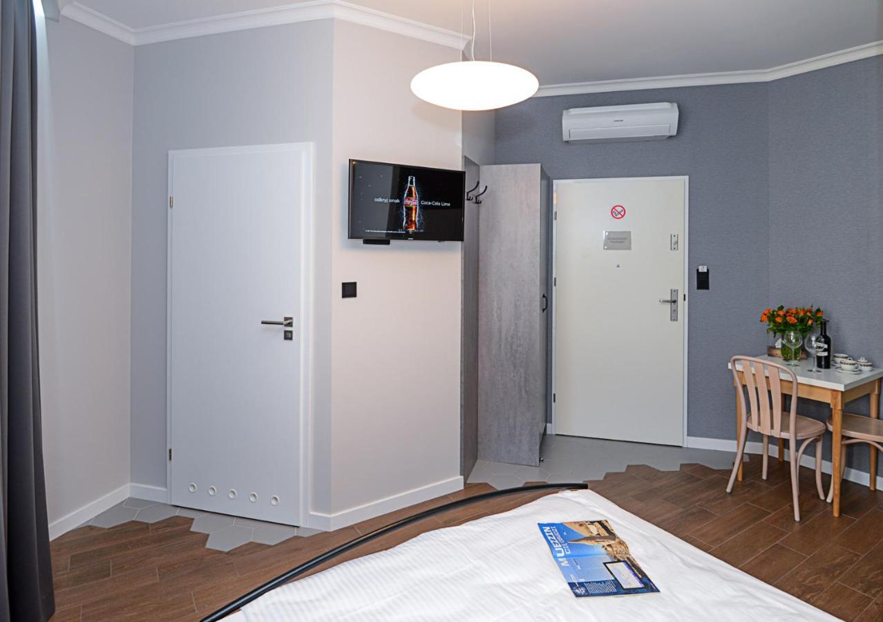 Cracow Apartaments III Красков Екстериор снимка