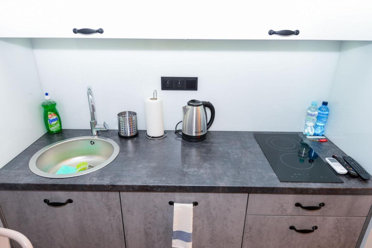 Cracow Apartaments III Красков Екстериор снимка