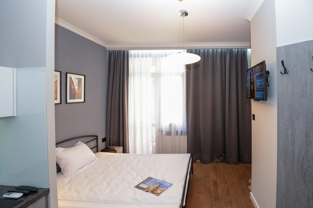 Cracow Apartaments III Красков Екстериор снимка