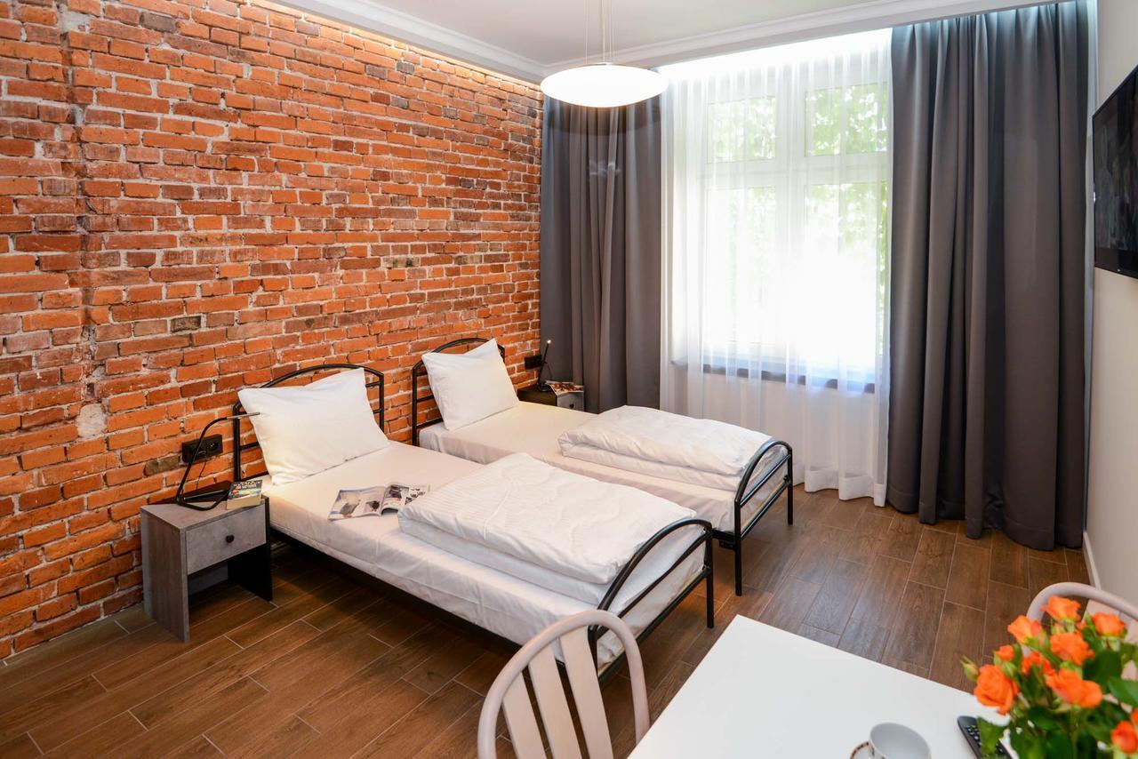 Cracow Apartaments III Красков Екстериор снимка