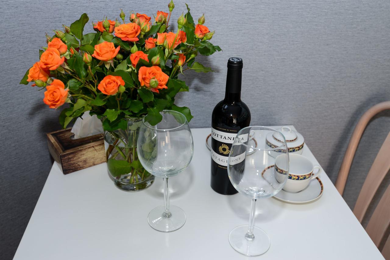 Cracow Apartaments III Красков Екстериор снимка