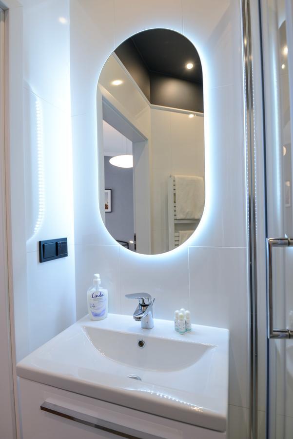 Cracow Apartaments III Красков Екстериор снимка