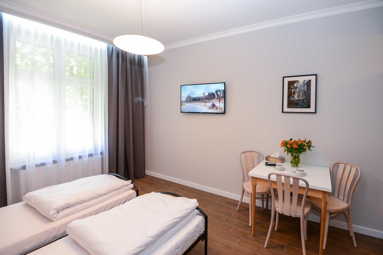 Cracow Apartaments III Красков Екстериор снимка