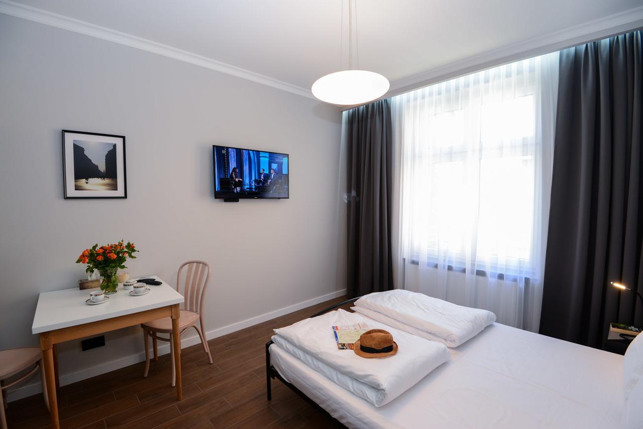 Cracow Apartaments III Красков Екстериор снимка