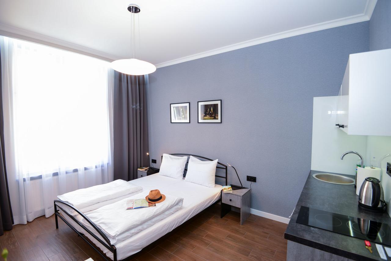 Cracow Apartaments III Красков Екстериор снимка